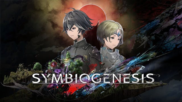 Square Enix Unveils SYMBIOGENESIS: A Revolutionary Gaming Experience in Web3